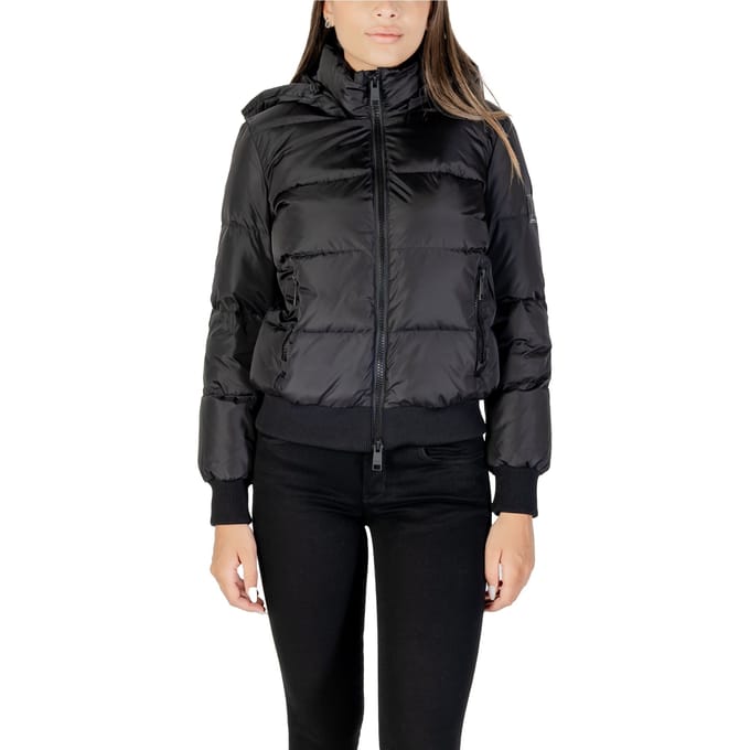 Armani Exchange Donsjack - Fashion Wear - Vrouwen