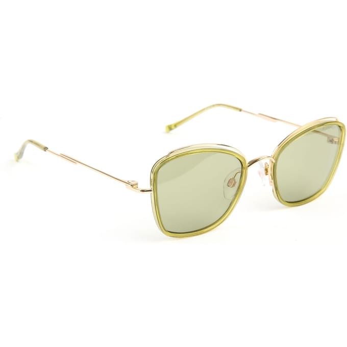 Ana Hickmann Sunglasses HI3219 T01 52
