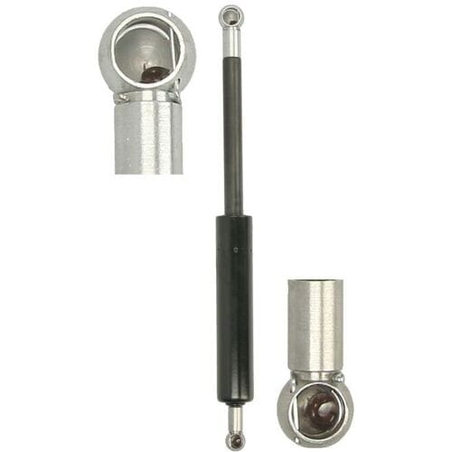 Gasveer, kofferruimte MAGNUM TECHNOLOGY MGS4047