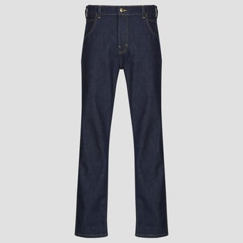 Straight Jeans Dickies HOUSTON DENIM