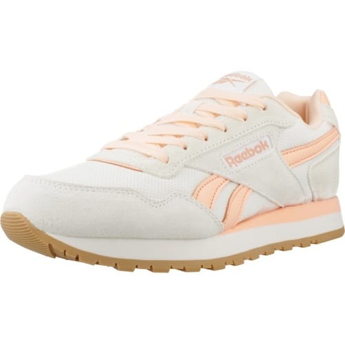 Reebok Classics Glide Schoenen Beige EU 36 Vrouw