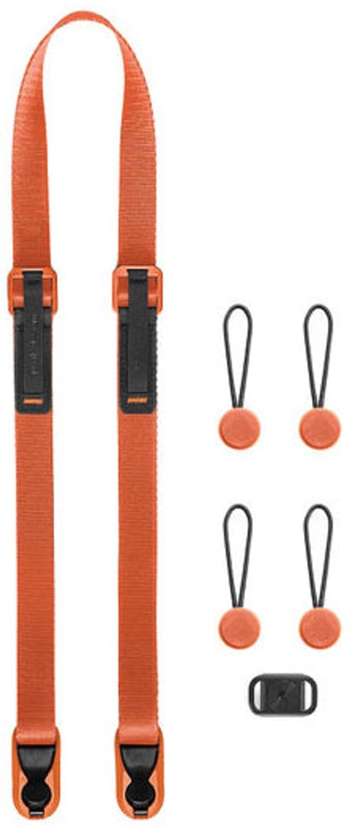 Peak Design Leash Camerariem Ibis L-FL-3