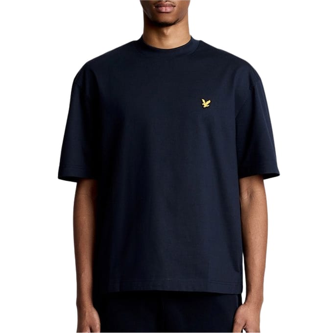 Lyle & Scott Relaxed Shirt Heren - Maat M