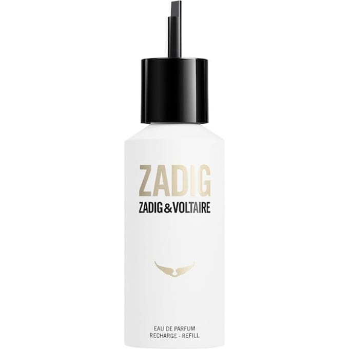 Zadig&voltaire Eau De Parfum Zadig&voltaire - Zadig Eau De Parfum - Navulling  - 150 ML