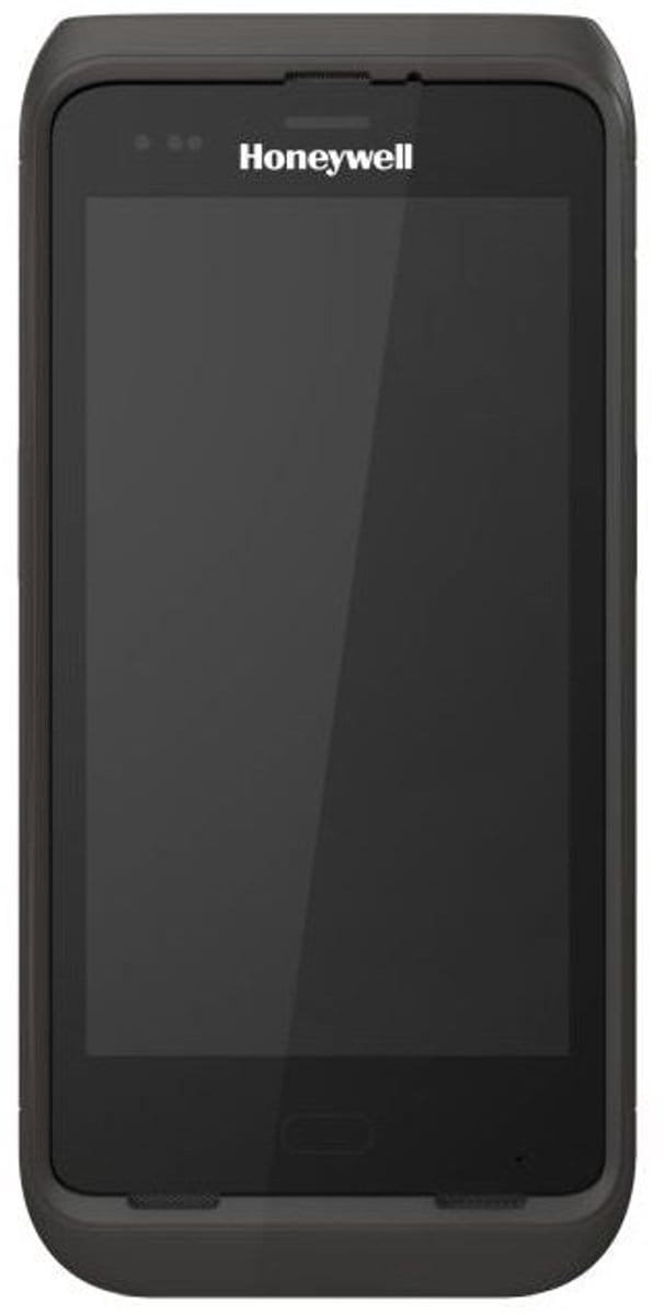 Honeywell CT45XP, S0803 FlexRange XLR, 2D, 12.7 cm (5''), Full HD, warm-swap, PTT, USB-C, BT, Wi-Fi, NFC, Android, GMS
