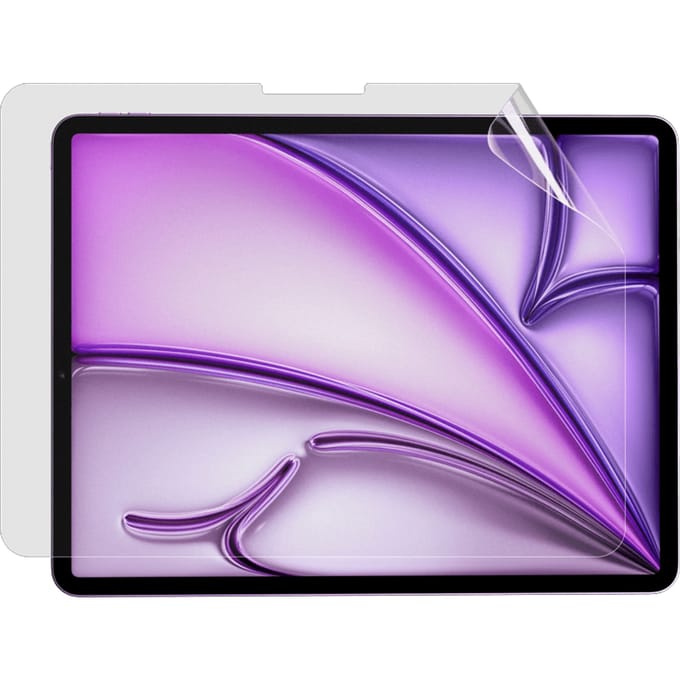 BlueBuilt Apple iPad Air / Apple iPad Pro (2026/2025) 13 inch Paperfeel Screenprotector