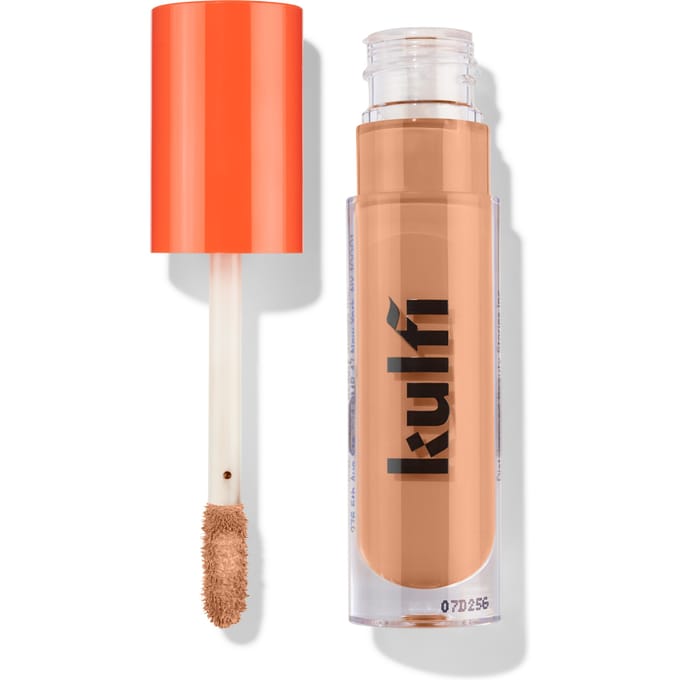 Kulfi Main Match Concealer - Mango Drop