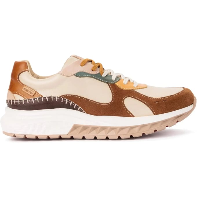 Schoenen dames Pikolinos Albal