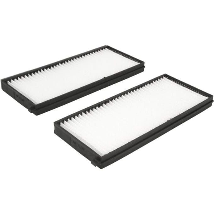Cabinefilter FILTRON K1203-2X