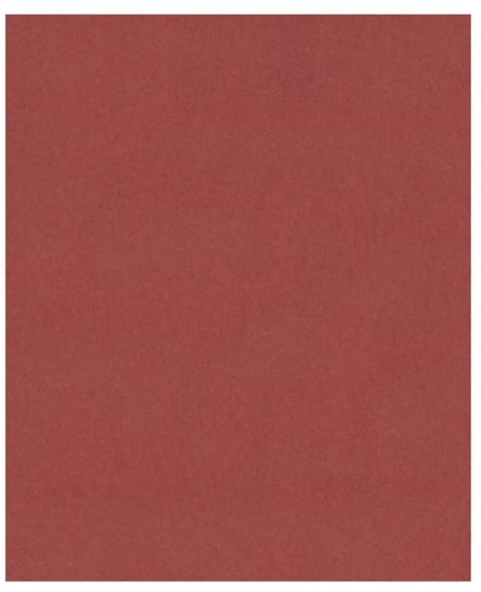 GEKO Schuurpapier - Aluminiumoxide - Waterproof - P220 - 230x280 mm - 100 stuks