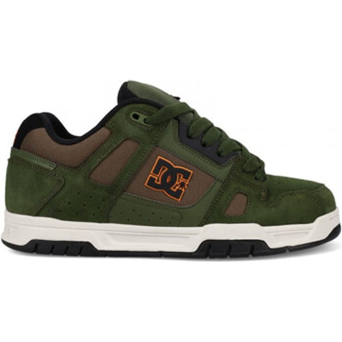 Skateschoenen DC Shoes Stag