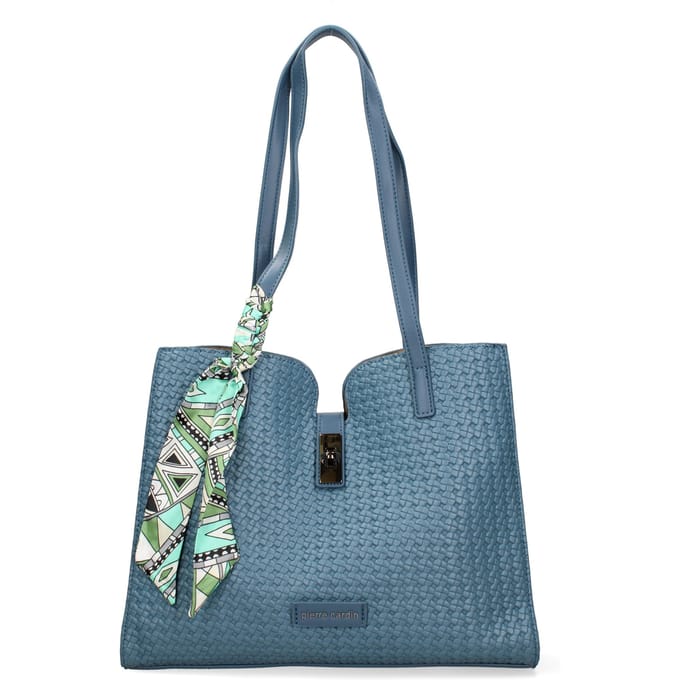 Pierre Cardin Schoudertas Women
