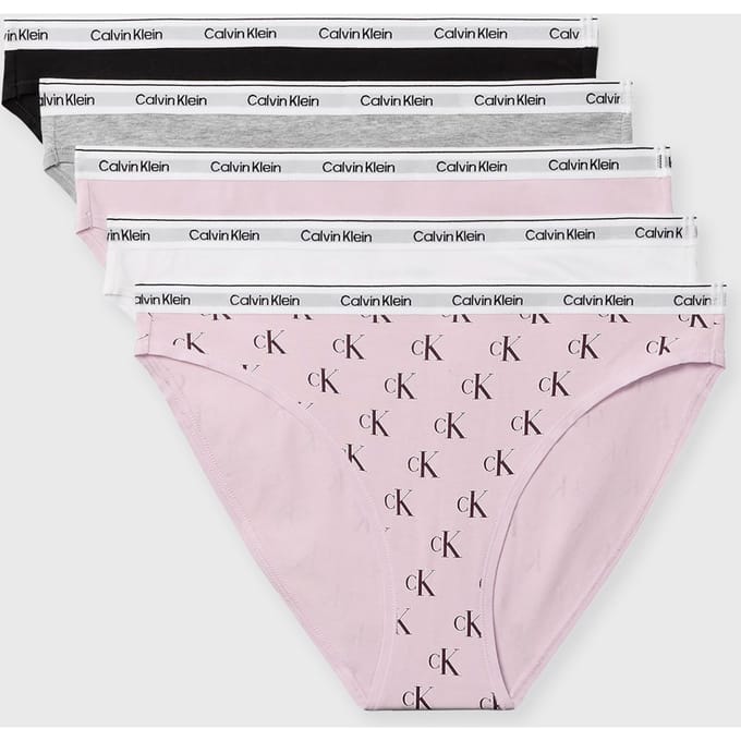 BIKINI 5PK