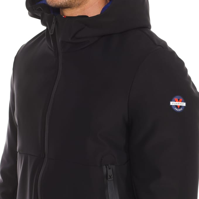 SMF21296 heren waterdicht jack