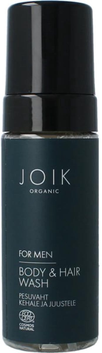 JOIK - Men Body & Hair Wash - 150 ml