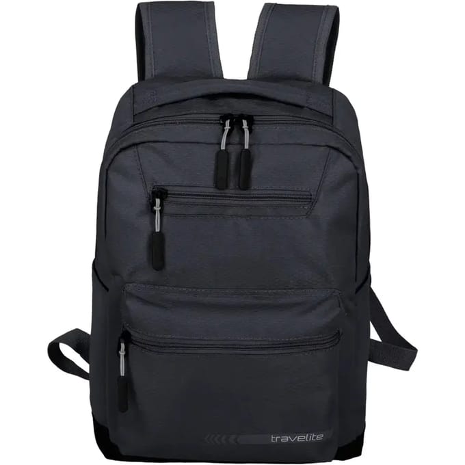 Travelite Kick Off - Rugzak 40 cm M (d'anthrazit)