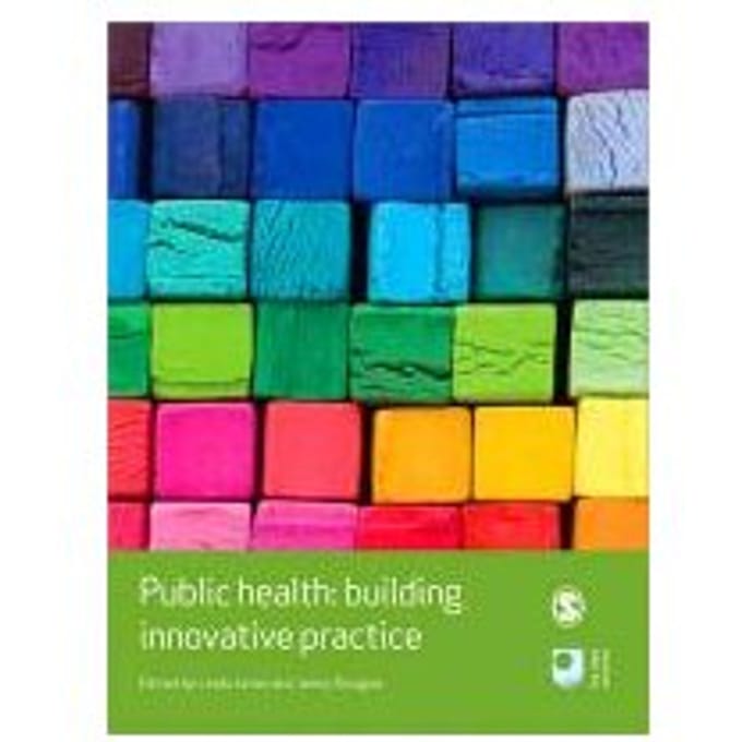 Public Health - Jones