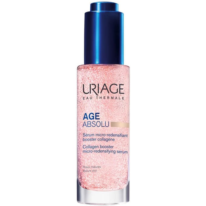 Uriage Age Absolu Collageenbooster Microverstevigend Serum 30ml