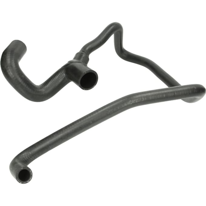 Radiateurslang THERMOTEC DWX018TT