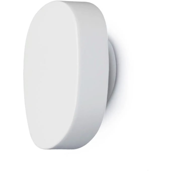 LED wandlamp Dopo lighting Cloud IP54 SMD AC