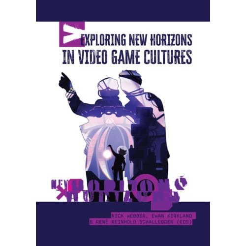 Exploring New Horizons In Video Game Cultures