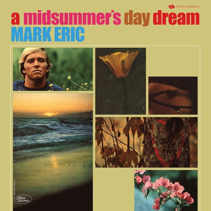 A Midsummer's Day Dream