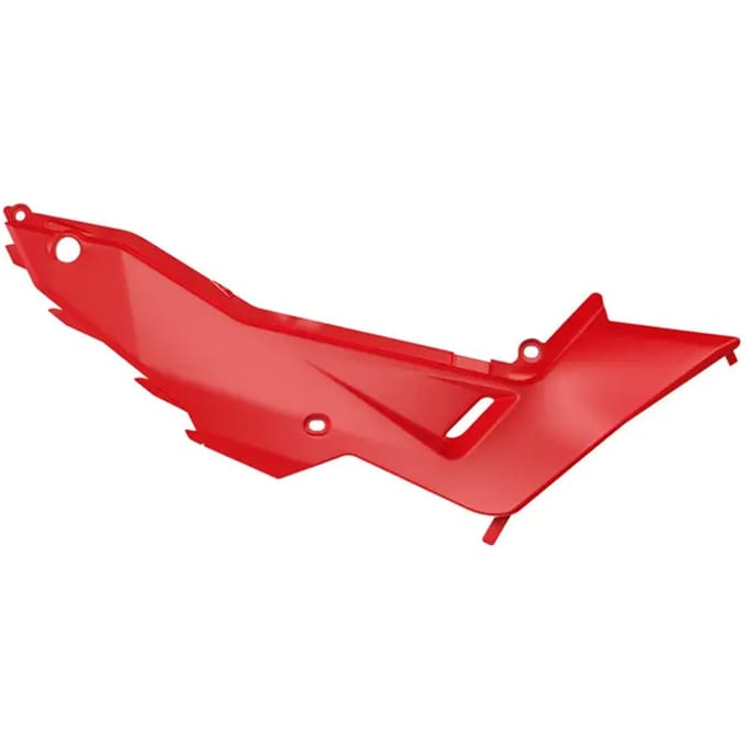Motor zijplaten Racetech Honda