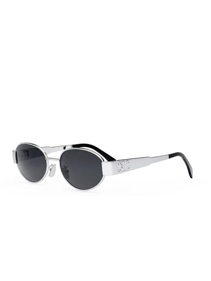 Celine CL40235U 28E zonnebril rose