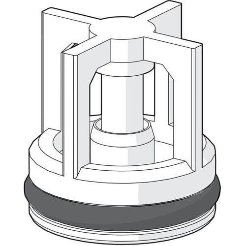 Hansa replacement RV cartridge DN8, 59914030
