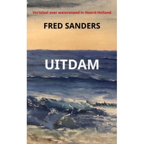 Uitdam - Fred Sanders