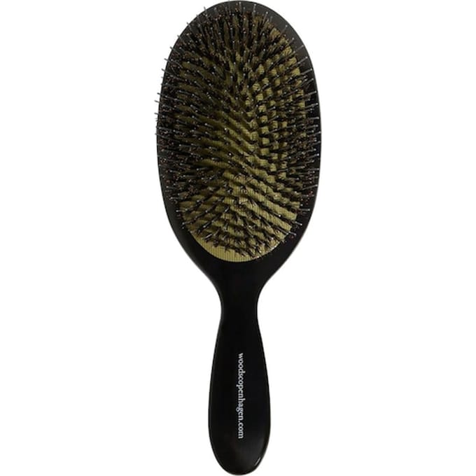 Woods Copenhagen Borstels & kammen Detangling Brush Unisex