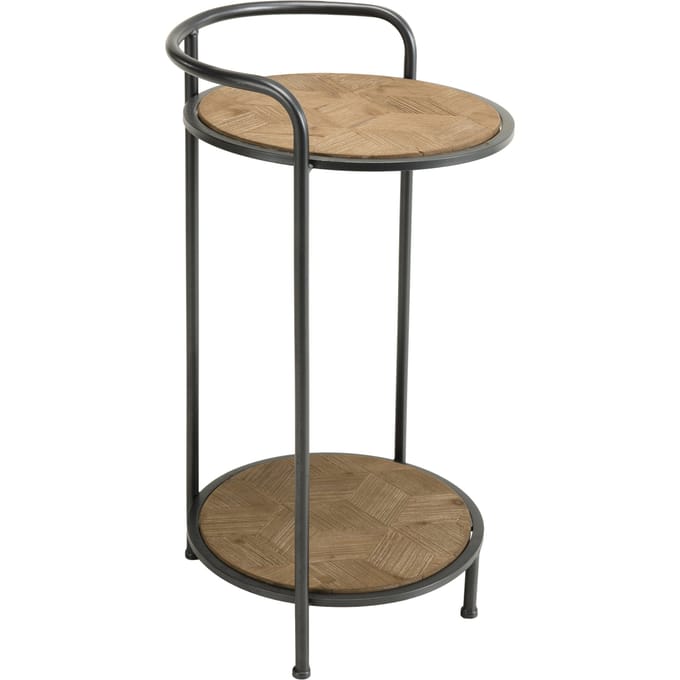 Bijzettafel Fir | Macabane