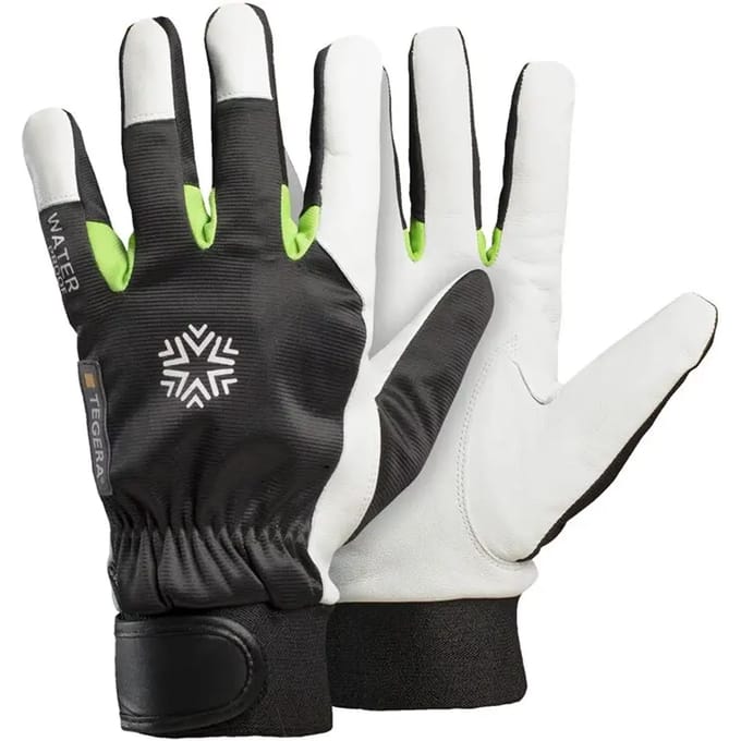 Beschermende handschoenen TEGERA 535