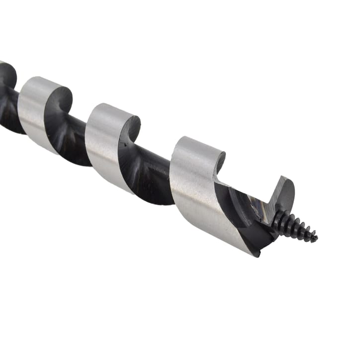 Awtools AW40360 - Boor voor Hout - 22mm - 460mm - HEX Opname