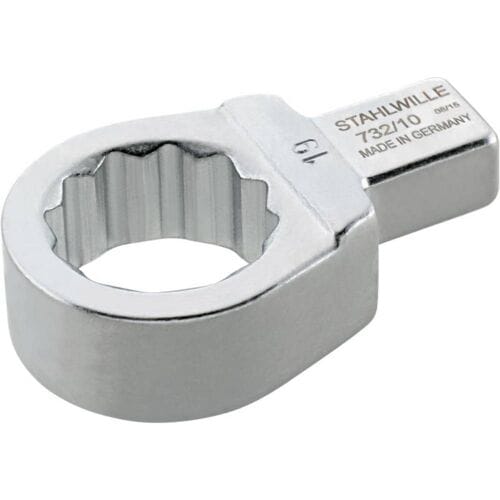 Stahlwille 58221008 Insteekringsleutel