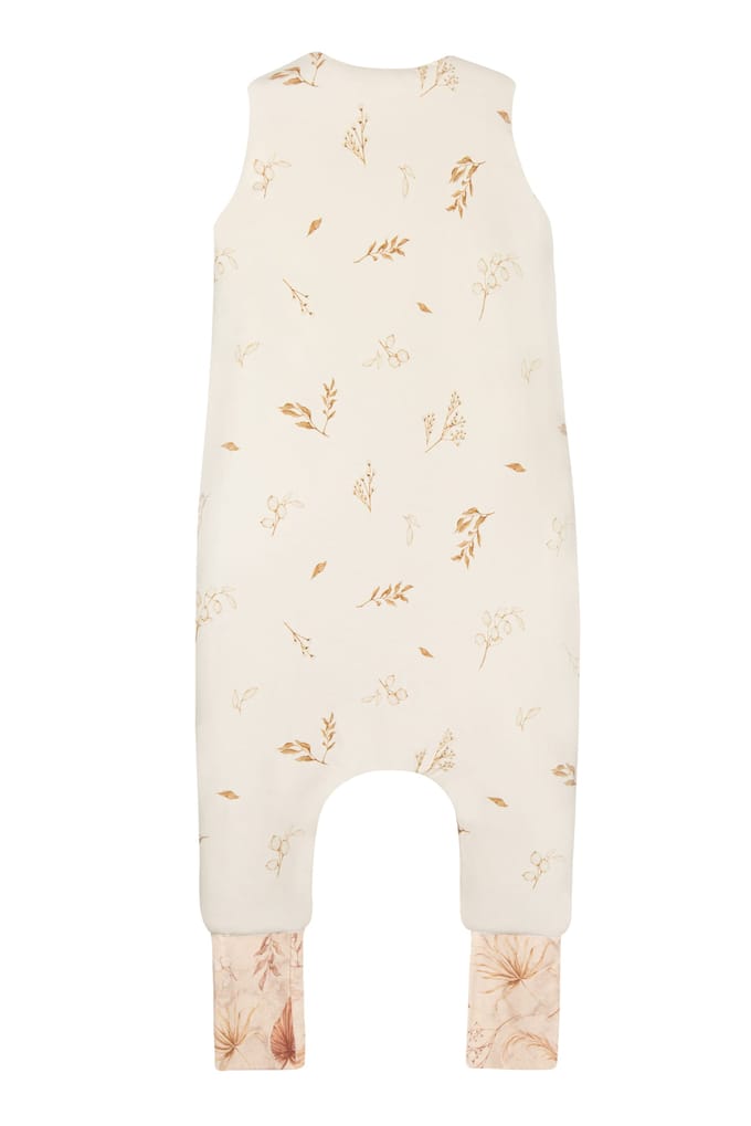 Sleepee Babyslaapzak met Voetjes 2.5 TOG S (1-2 jaar) Katoen