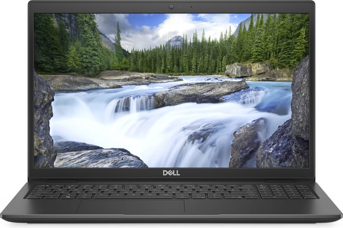 Dell Latitude 3520 15.6" FullHD laptop - Intel Core i5-1135G7 - 8GB - Intel Iris Xe Graphics - 256GB SSD - Windows 11 Pro - refurbished