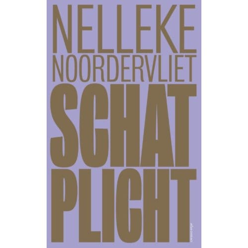 Schatplicht - Nelleke Noordervliet