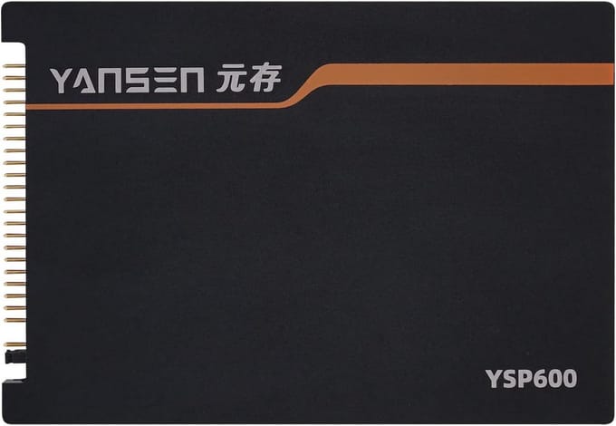 128 GB Interne 2,5-inch PATA/IDE SSD Solid State Drive voor Snellere Prestaties