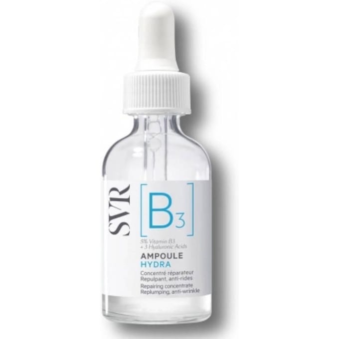 SVR Essence Hydra 30ml - Intensief hydraterend serum voor de gevoelige huid