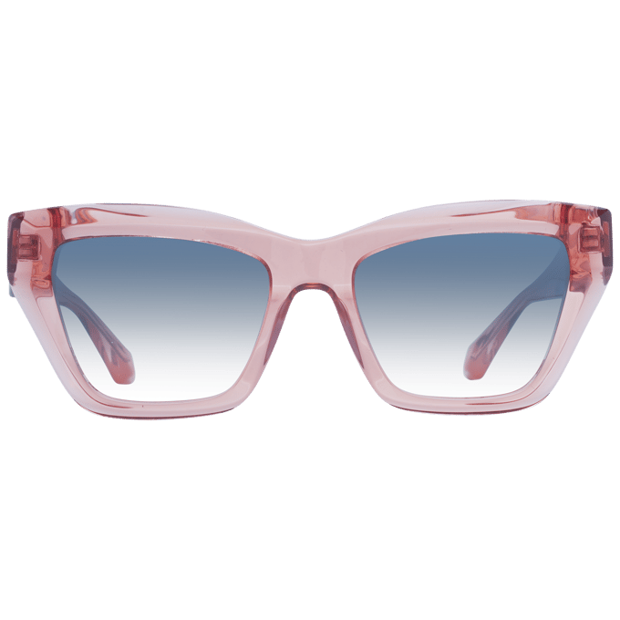Ana Hickmann Zonnebril AH9399 T02 53