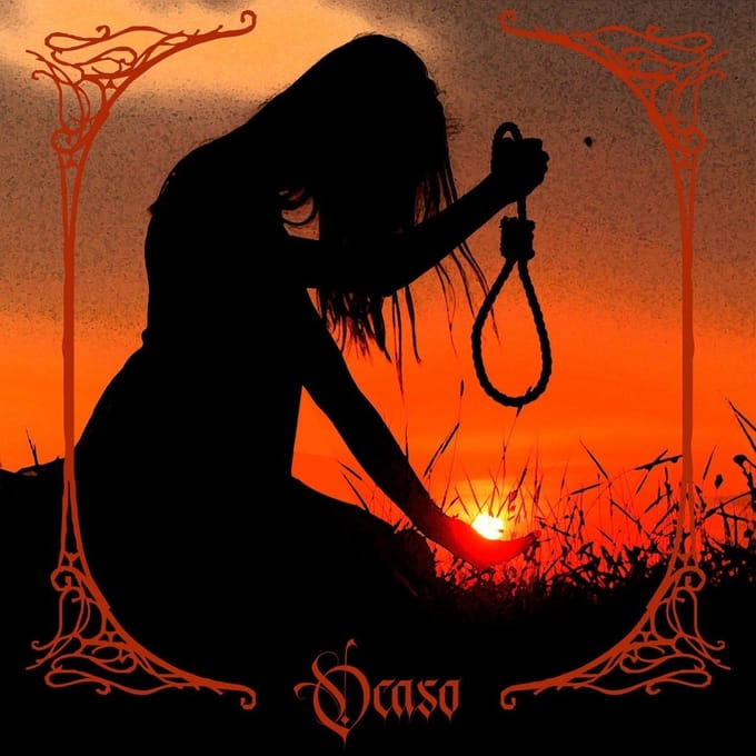 Pessimista - Ocaso (LP)