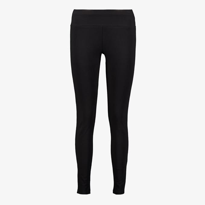Osaga dames sportlegging - Zwart - Maat M