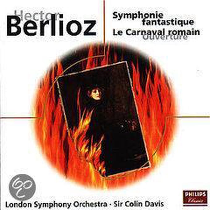 Symphonie Fantastique