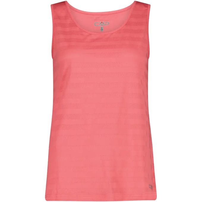 Gebreide tanktop voor dames CMP Unlimitech