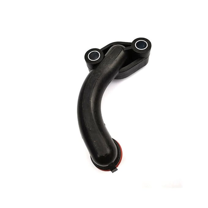 Tuyau de dérivation de liquide de refroidissement moteur, 3 pièces, pour Dodge RAM1500 68211200AC