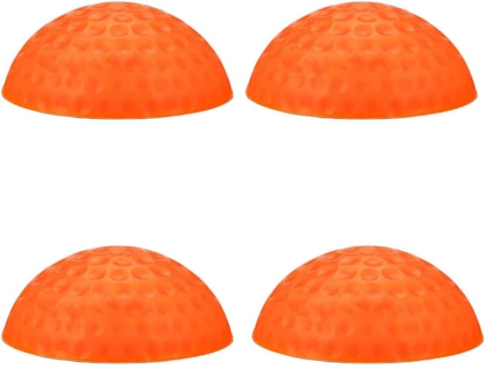 Deurvanger Magneet - Deurstopper - Deuren Open Houden - Zonder Boren - 1 Stuks - Zwart