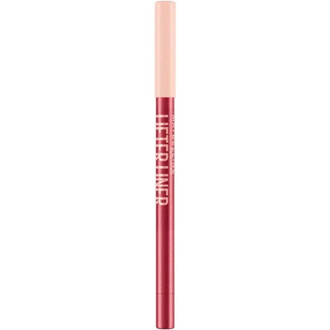 Lifter Liner Met Hyaluronzuur Lipliner #103-on Holiday 1 Stuk