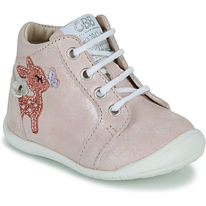 GBB  Hoge Sneakers BICHETTE ETE