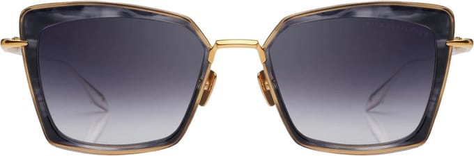 Dita PERPLEXER DTS405 01 Zonnebril - Dames - Goud